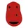 მაუსი LOGITECH M330 Wireless Mouse - SILENT PLUS - RED, 4 image