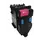კარტრიჯი Konica Minolta TNP80M Toner Cartridge Magenta for C3320i - AAJW352, 2 image