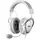 ყურსასმენი 2E GAMING Headset HG355, 7.1, mini-jack/dual 3.5мм/USB-A, 1.5/1.5/0.2m, white, 2 image