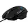 მაუსი LOGITECH G502 Corded Gaming Mouse - HERO - BLACK - USB - EER2