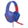 ყურსასმენი Trust GXT416SM ZIROX HEADSET SUPERMAN, 3 image