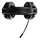 ყურსასმენი AULA S605 RGB Wired Gaming Headset Black, 5 image