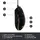 Mouse LOGITECH G203 LIGHTSYNC - BLACK - EMEA, 3 image