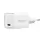 დამტენი Logilink PA0355 USB-C GaN Fast Charger (PD+QC 3.0) 20W White, 3 image