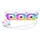 ქულერი THERMALRIGHT Frozen Prism 360 WHITE ARGB CPU Universal Cooler, 3 image