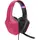 ყურსასმენი Trust GXT415P ZIROX HEADSET - PINK, 6 image