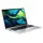 ნოუთბუქი Acer Notebook Aspire Go AG15-41P 15.6" FHD IPS, AMD R5-7535HS, 8GB, F512GB, UMA, Lin, silver, 3 image