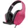 ყურსასმენი Trust GXT415P ZIROX HEADSET - PINK
