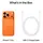 მობილური ტელეფონი Apple iPhone 17 Pro 512GB Cosmic Orange, 9 image