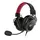 ყურსასმენი Havit HV-H2008D Gaming Headset Black