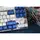 კლავიატურა Varmilo Keyboard VA87M Lovebirds-I, Cherry MX Blue,EU, 4 image