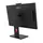 მონიტორი Lenovo ThinkVision T27QD-4v 27" 2560x1440, 350 cd/m² 120Hz, 4ms, Eclipse Black, 3 image