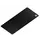 მაუსპადი SteelSeries Mouse Pad QCK XXL (900x400x2mm), black, 4 image