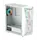 კომპიუტერის ქეისი Gigabyte C301GW 4x120mm ARGB Fans Mid Tower White, 3 image