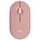 მაუსი LOGITECH Pebble Mouse 2 M350s - TONAL ROSE - BT - EMEA-808 - DONGLELESS, 2 image