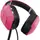 ყურსასმენი Trust GXT415P ZIROX HEADSET - PINK, 4 image