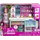 სათამაშო კომპლექტი MATTEL Barbie Bakery Playset - Refreshed, 3 image