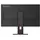 მონიტორი Lenovo ThinkVision T32UD-40  31.5" 3840x2160 350 cd/m²  4 ms 60Hz Eclipse Black, 5 image