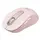 მაუსი LOGITECH M650 Signature Bluetooth Mouse - ROSE, 3 image