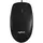 მაუსი LOGITECH Mouse M100 - BLACK - USB - EMEA-914 - AKOYA HANGTAB BOX M100, 2 image