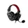 ყურსასმენი Havit HV-H2008D Gaming Headset Black, 6 image