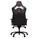 სათამაშო სავარძელი Asus SL301CW ROG CHARIOT X CORE Gaming Chair Black - 90GC01N0-MSG040, 5 image