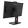 მონიტორი Lenovo ThinkVision T27QD-4v 27" 2560x1440, 350 cd/m² 120Hz, 4ms, Eclipse Black, 4 image
