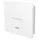 დაშვების წერტილი Grandstream GWN7604, Indoor AX3000 Wi-Fi 6 Access Point, 2x2:2 2.4G, 3x3:2 5G, 1x GbE PoE, 2x GbE with PSE, 1x GbE, up to 100m coverage