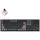 კლავიატურა Keychron Q6 104Key, Gateron G PRO Brown, Hot-Swap, QMK, Knob, USB-A, EN, RGB, 2 image