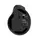 მაუსი 2E Mouse MF325 Silent, WL/BT, vertical, black, 4 image