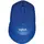 მაუსი LOGITECH M330 Wireless Mouse - SILENT PLUS - BLUE, 2 image