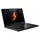 ნოუთბუქი Acer Notebook Nitro V 15 ANV15-41 15.6" FHD IPS, AMD R7-7735HS, 16GB, F1TB, NVD4050-6, Lin, black, 3 image