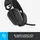 ყურსასმენი LOGITECH ZONE VIBE 100 - GRAPHITE,A00167 - BT - EMEA - STANDALONE, 4 image