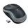 მაუსი LOGITECH M185 Wireless Mouse - SWIFT GREY - EER2, 3 image