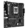 დედა დაფა ASUS Motherboard TUF GAMING A620AM-PLUS sAM5 A620 4xDDR5 HDMI DP mATX, 3 image