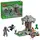 ლეგო LEGO Constructor Minecraft The Pale Garden