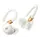 ყურსასმენი Anker soundcore soundcore Sport X20 White 1, 3 image