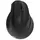 მაუსი 2E Mouse MF325 Silent, WL/BT, vertical, black, 2 image