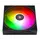 ქულერი THERMALRIGHT TL-H12-X28-S 120mm ARGB Case Fan 2150 RPM±10%, 3 image