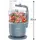 ჩოფერი Kenwood FDP22.000GY, 3 image