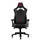 სათამაშო სავარძელი Asus SL301CW ROG CHARIOT X CORE Gaming Chair Black - 90GC01N0-MSG040