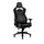 სათამაშო სავარძელი Asus SL301CW ROG CHARIOT X CORE Gaming Chair Black - 90GC01N0-MSG040, 3 image