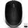 მაუსი LOGITECH M171 Wireless Mouse - BLACK, 2 image