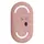 მაუსი LOGITECH Pebble Mouse 2 M350s - TONAL ROSE - BT - EMEA-808 - DONGLELESS, 3 image