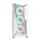 კომპიუტერის ქეისი Gigabyte C301GW 4x120mm ARGB Fans Mid Tower White, 4 image