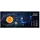 მაუსპადი Gembird MP-SOLARSYSTEM-XL-01 Gaming mouse pad extra large "Cosmos"