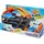 სათამაშო კომპლექტი Mattel HW Stunt & Go Hauler, 6 image