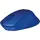 მაუსი LOGITECH M330 Wireless Mouse - SILENT PLUS - BLUE, 4 image