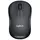 მაუსი LOGITECH M220 Wireless Mouse - SILENT - CHARCOAL, 2 image