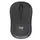 მაუსი LOGITECH M240 Bluetooth Mouse - GRAPHITE - SILENT